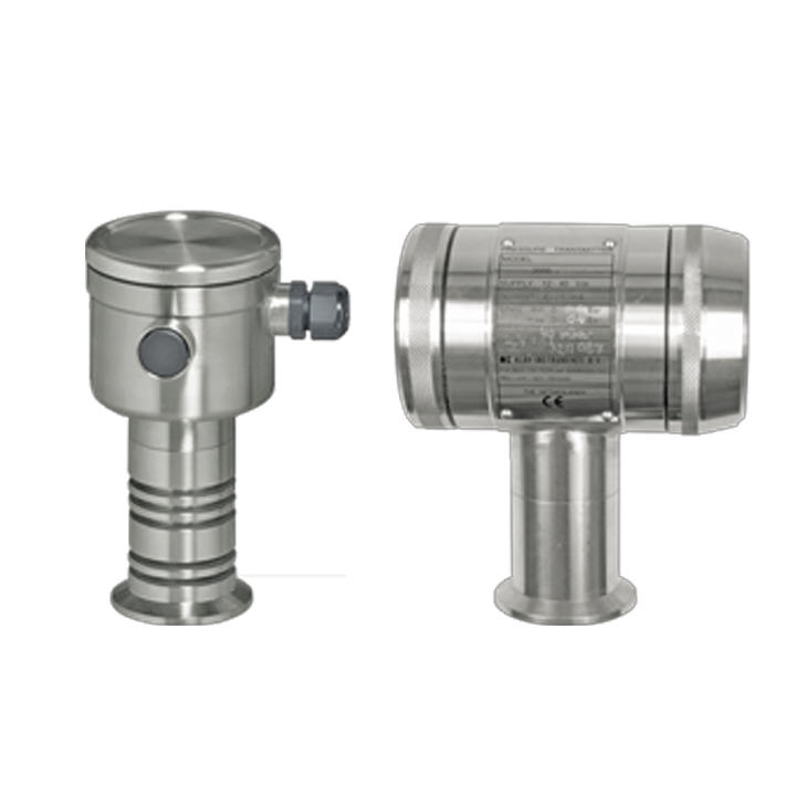 Diaphragm Seal Level Transmitter