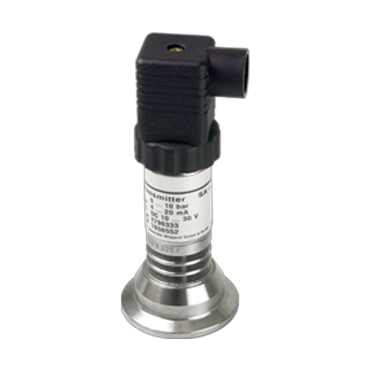 Diaphragm Seal Pressure Transmitter