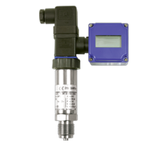Threaded Pressure Transmitter